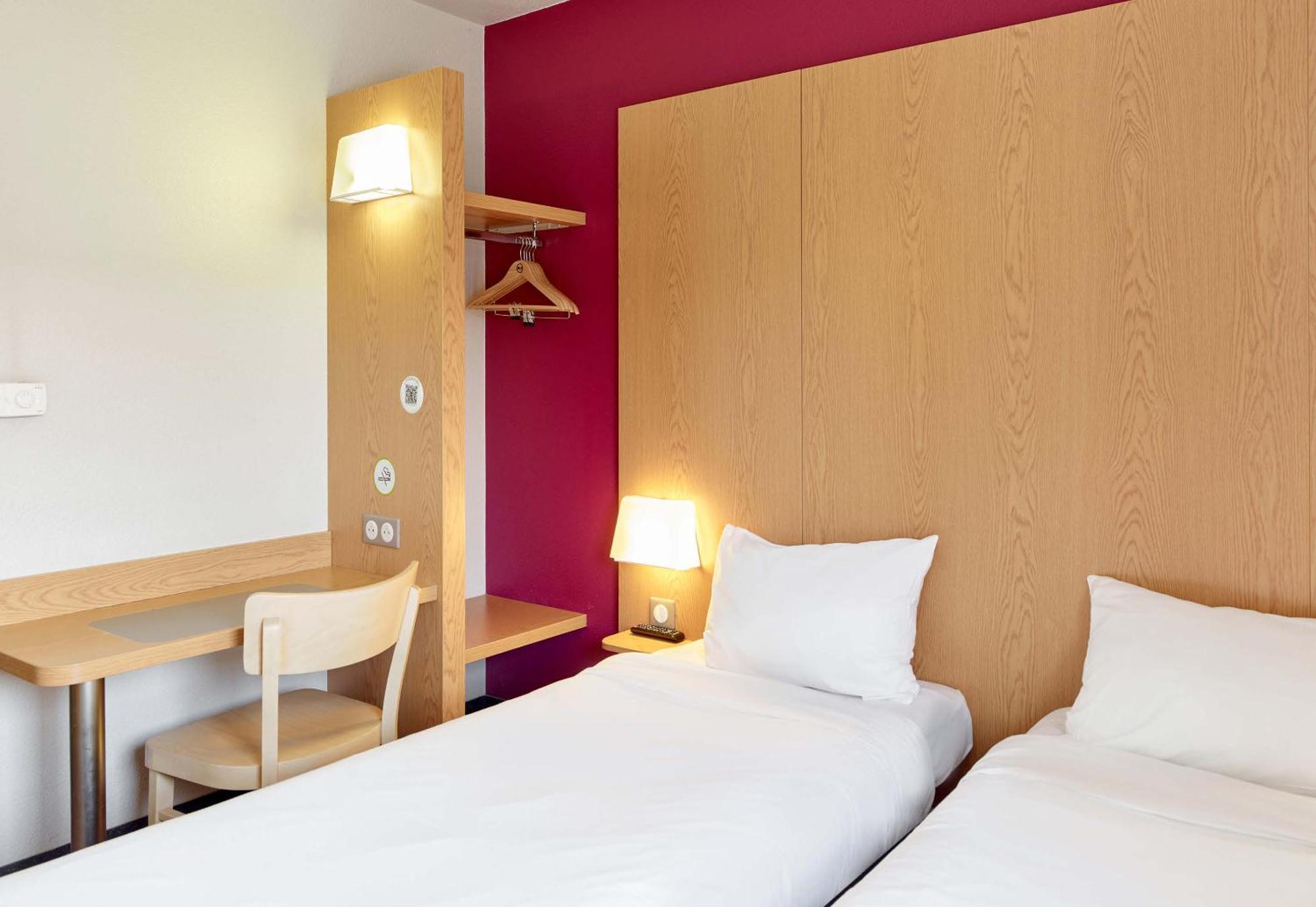 B&B Hotel Paris Italie Porte De Choisy Ivry-sur-Seine Exteriör bild