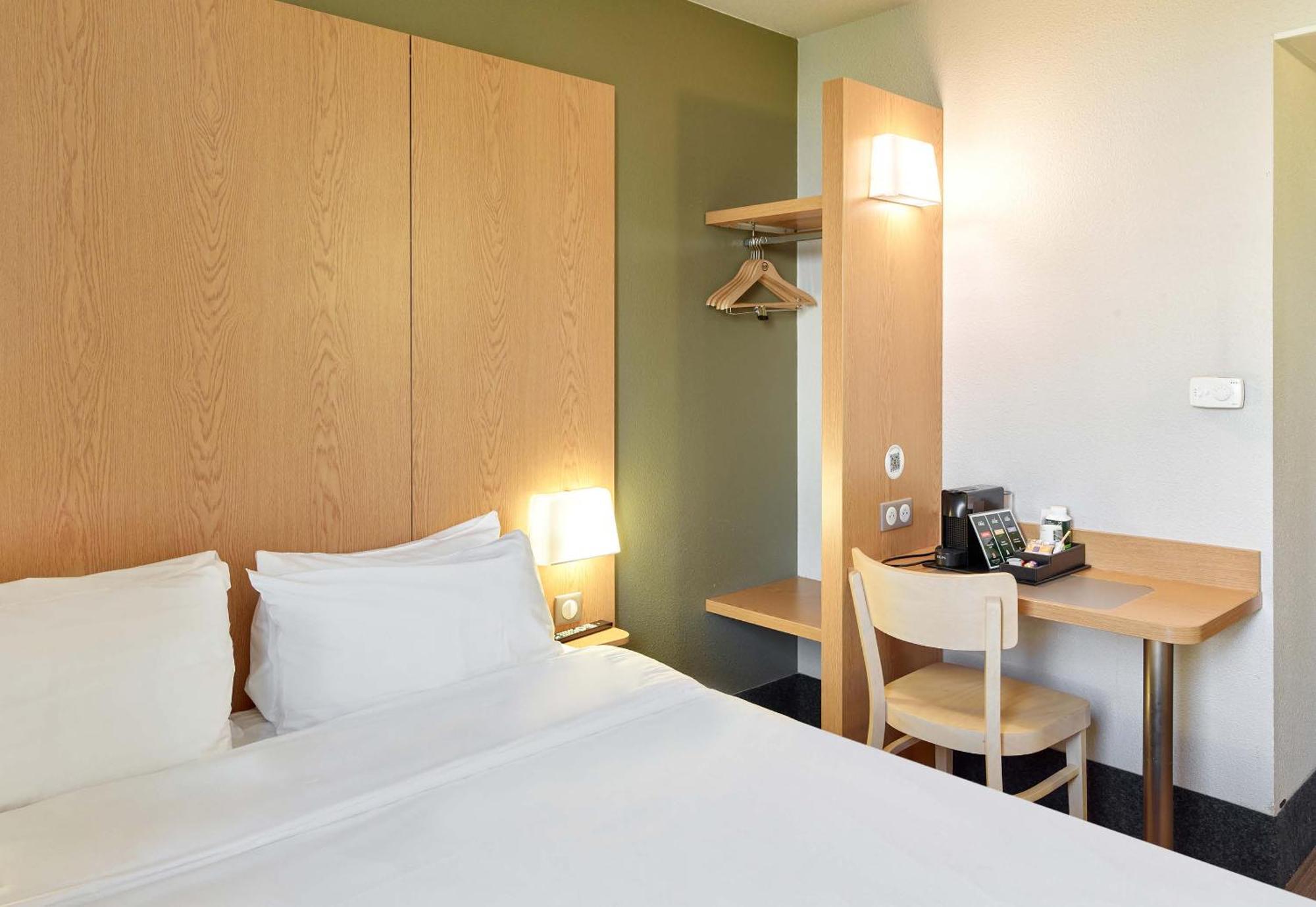 B&B Hotel Paris Italie Porte De Choisy Ivry-sur-Seine Exteriör bild